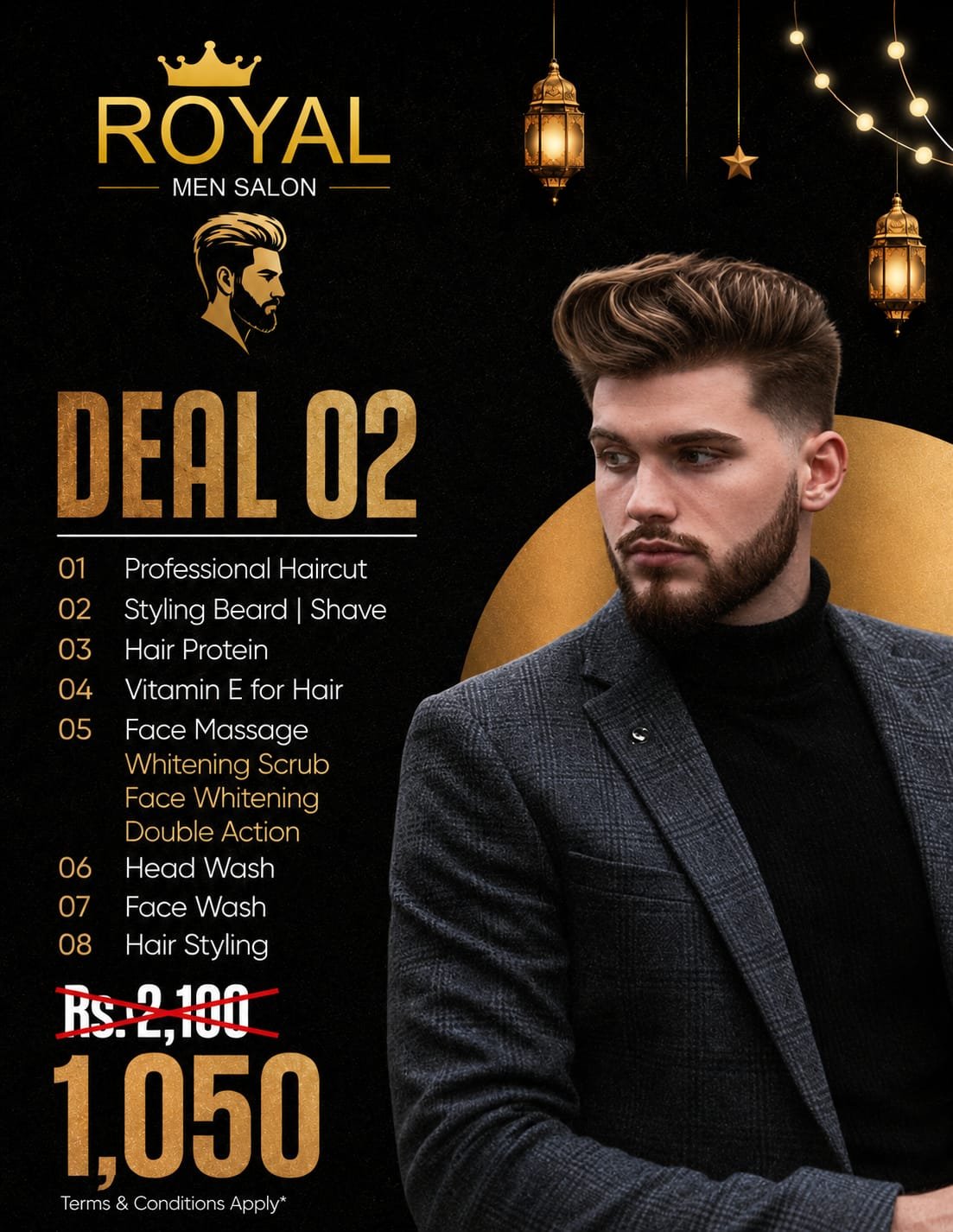 Deal 03 – Rs.1,499