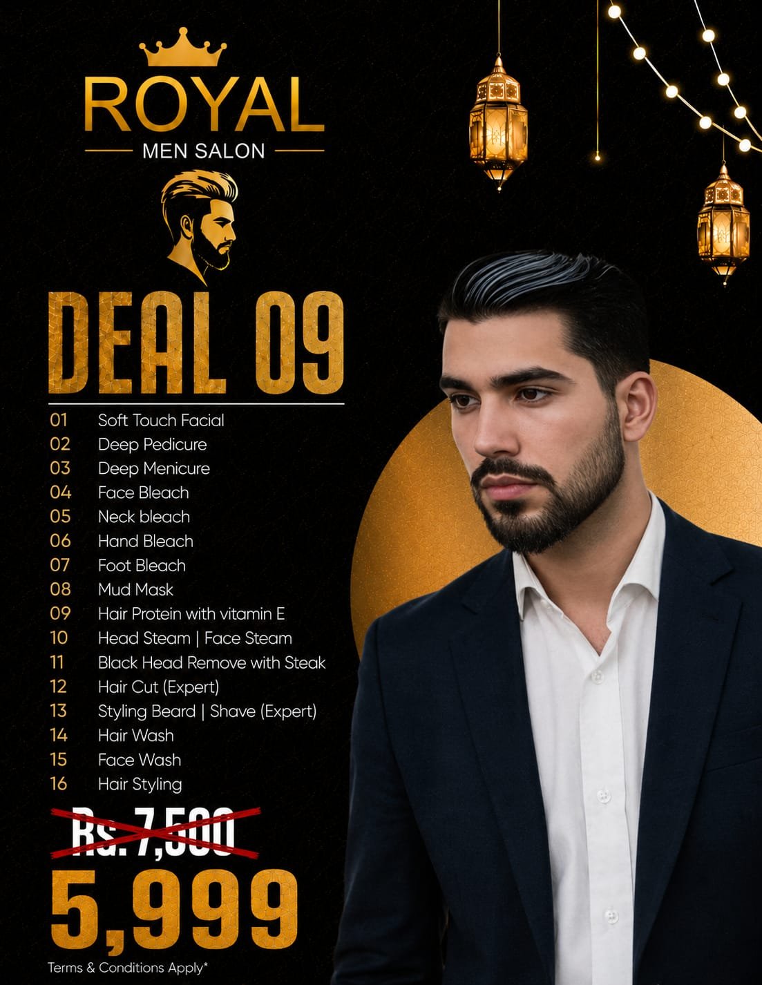 Deal 08 – Rs.4,299