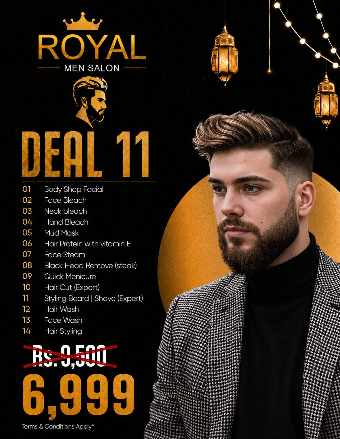 Deal 12 – Rs.7,499
