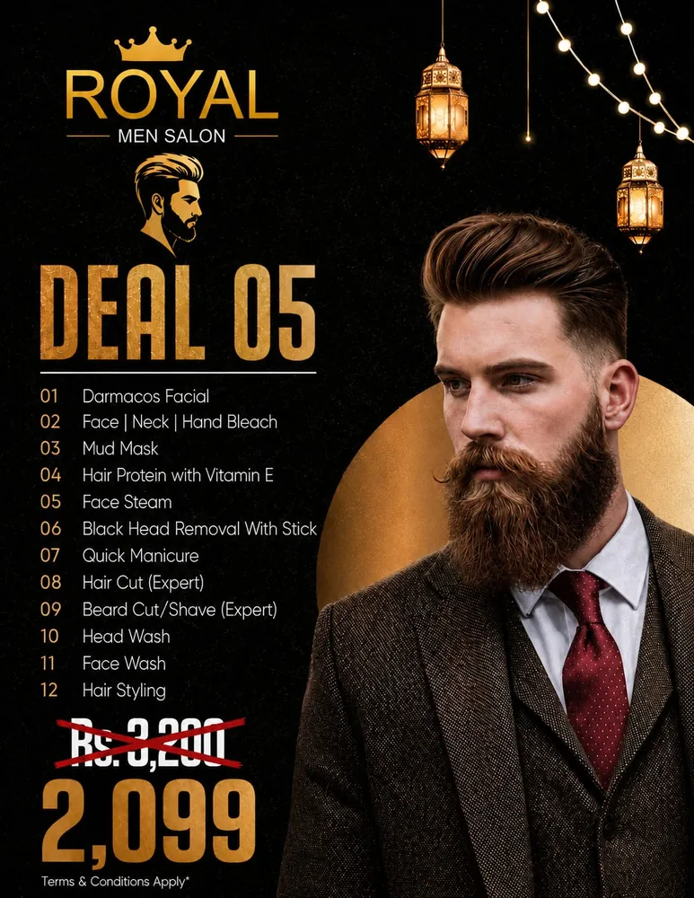 Deal 05 — Rs. 2,099