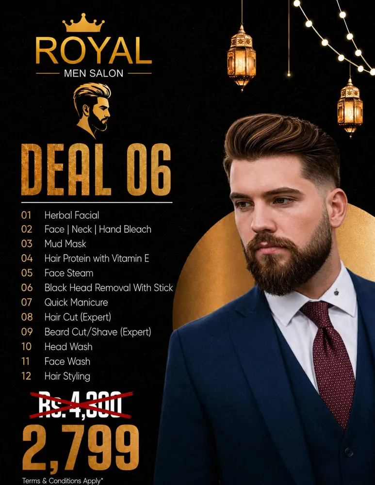 Deal 06 — Rs. 2,799